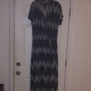 Maxidress